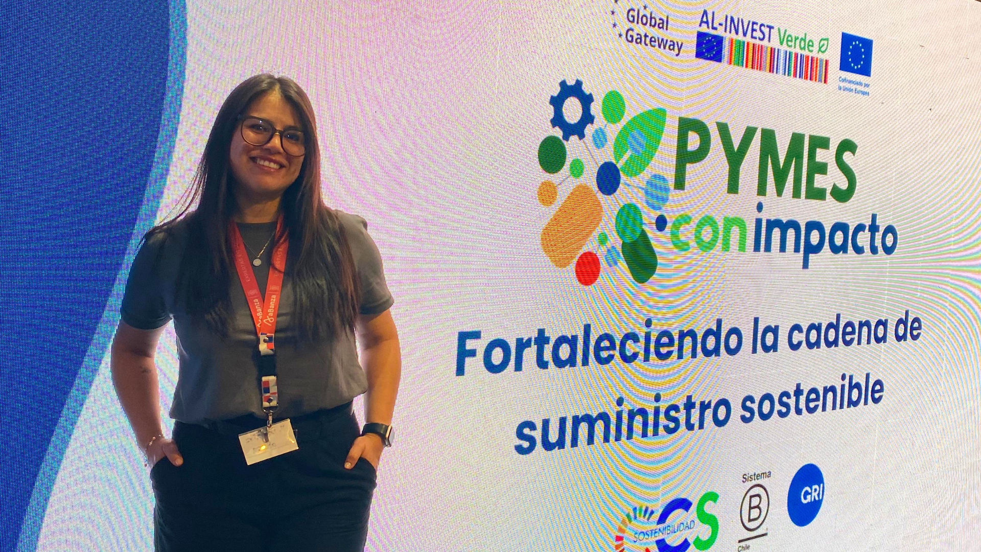 Impacto empresarial