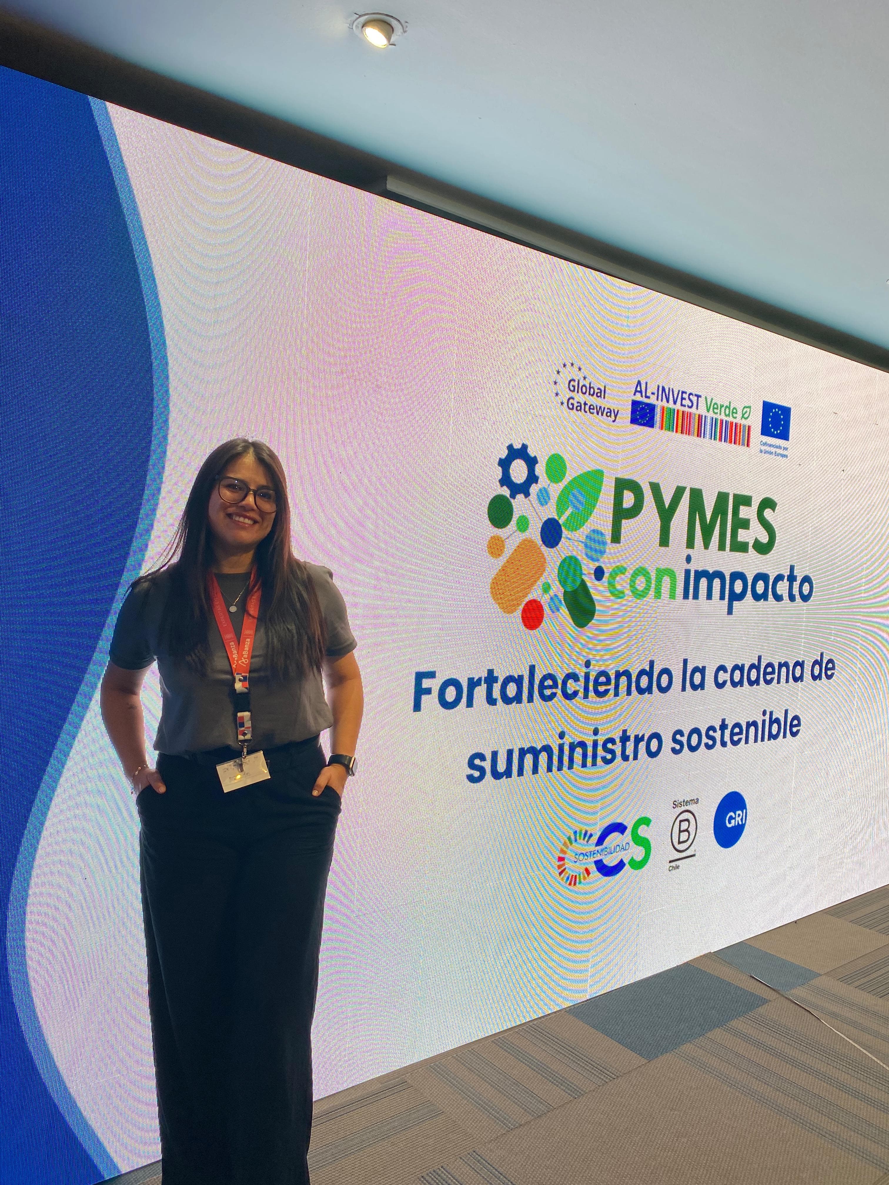 Empresas B