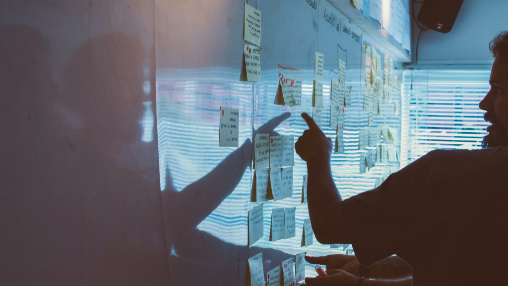 Consultoría Estratégica